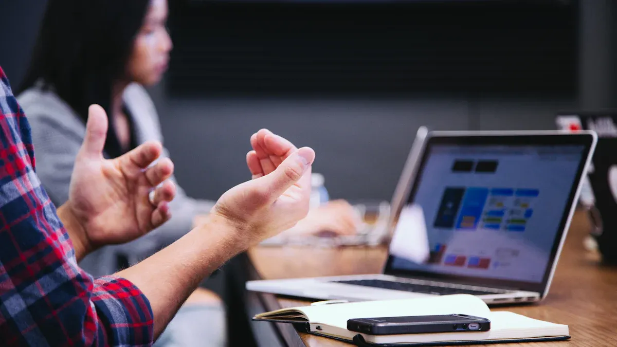 Formation en UX/UI Design