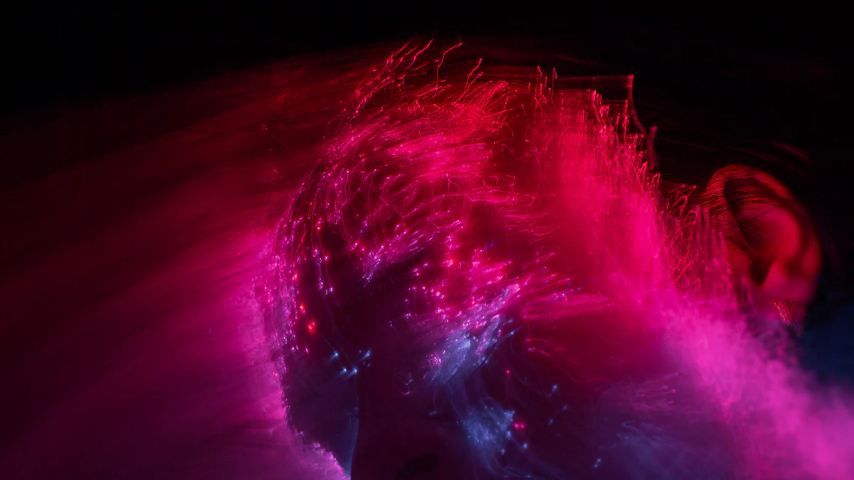 Comment tirer parti d'Adobe Firefly pour créer des images uniques