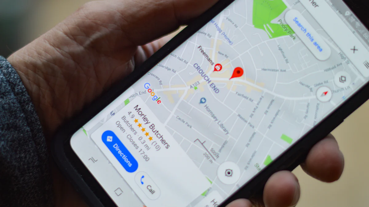 Pourquoi le SEO local est indispensable pour les commerces de proximité