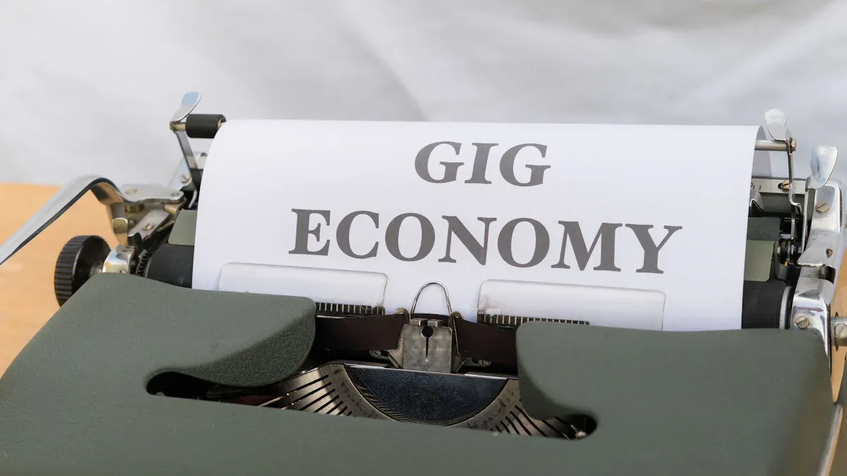 Comprendre les taux journaliers moyens des freelances IT en 2025