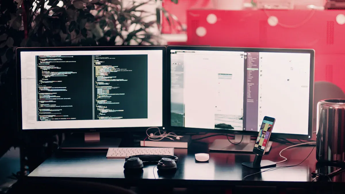 Découvrez les fonctionnalités innovantes de WordPress 6.7