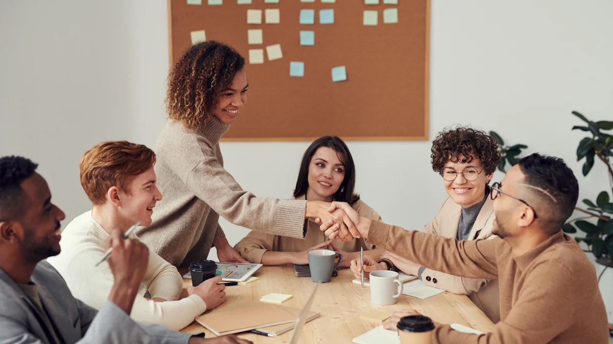 Comprendre l'analyse SWOT avec des exemples pratiques