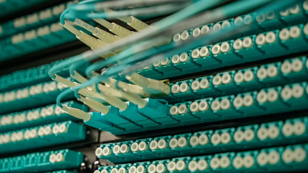 Les 10 abonnements Internet les plus prisés en 2025