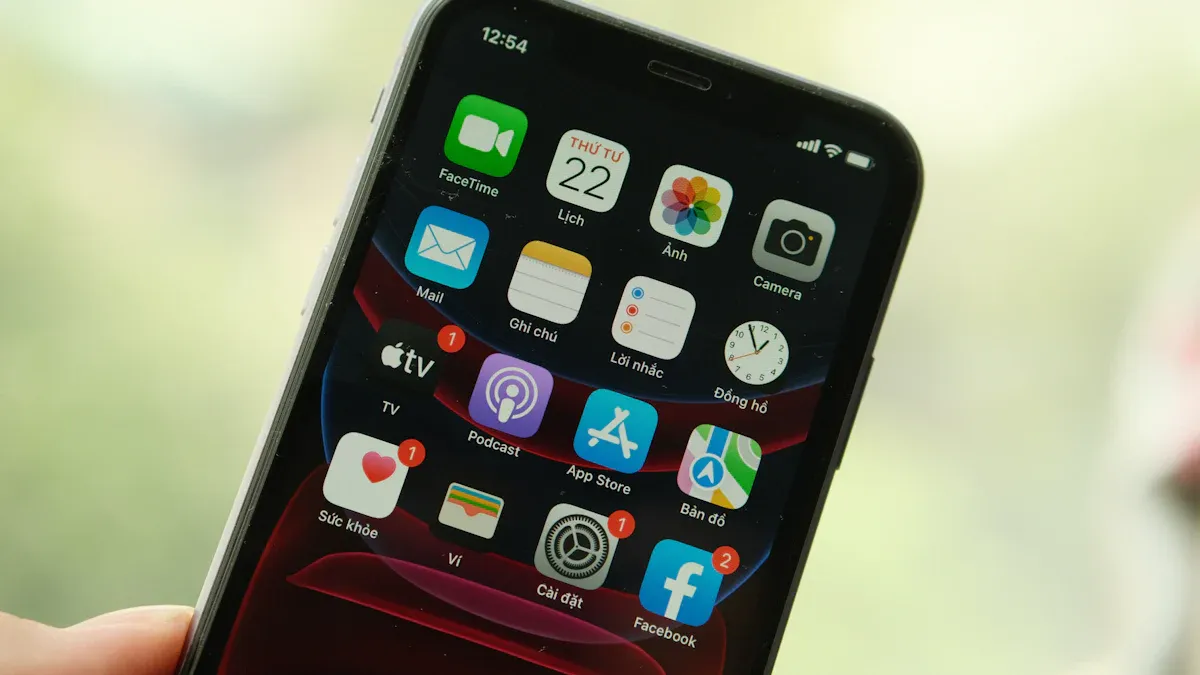 Guide complet pour enregistrer un appel sur iPhone avec iOS 18.1