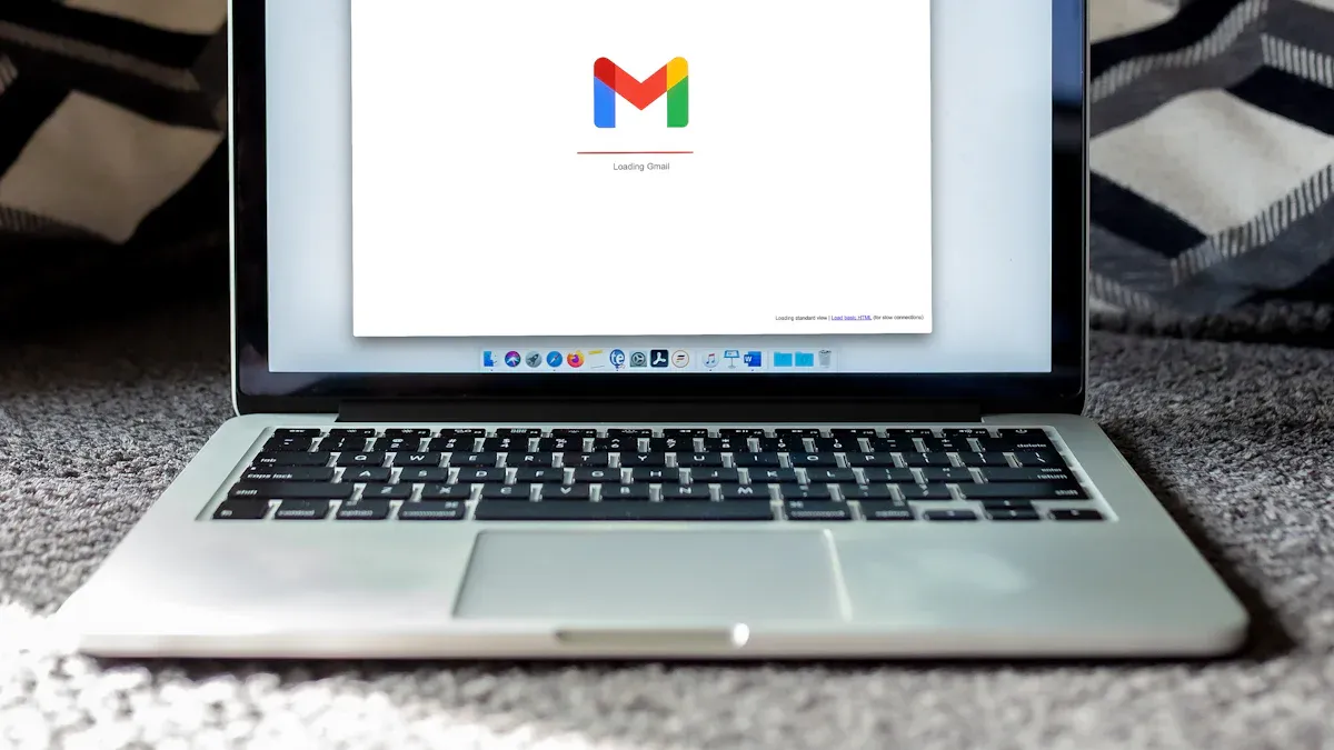 Étapes pour configurer Notion Mail