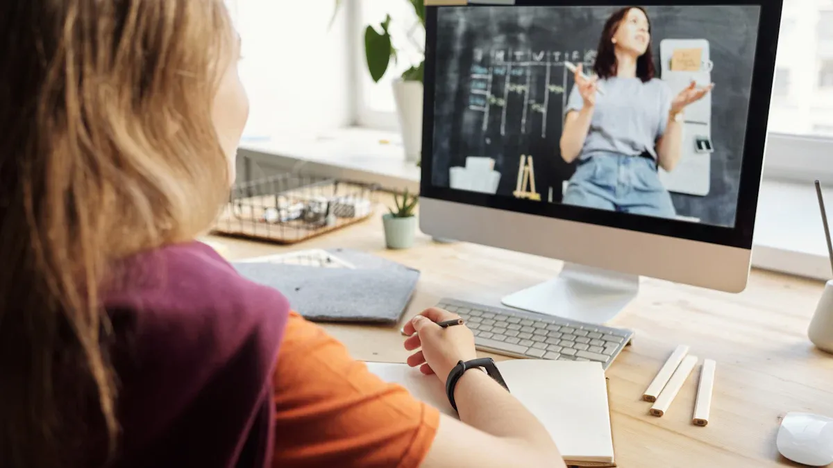Définir ses objectifs de formation