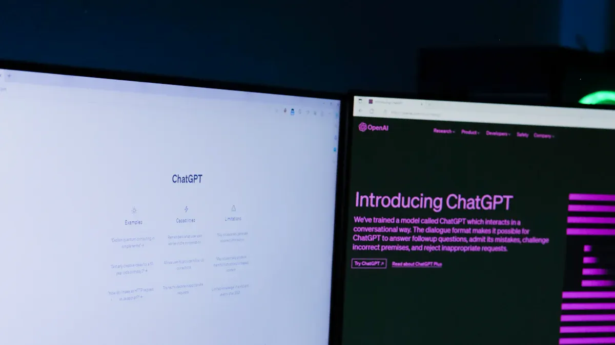 Guide complet pour installer ChatGPT sur Windows en 2025