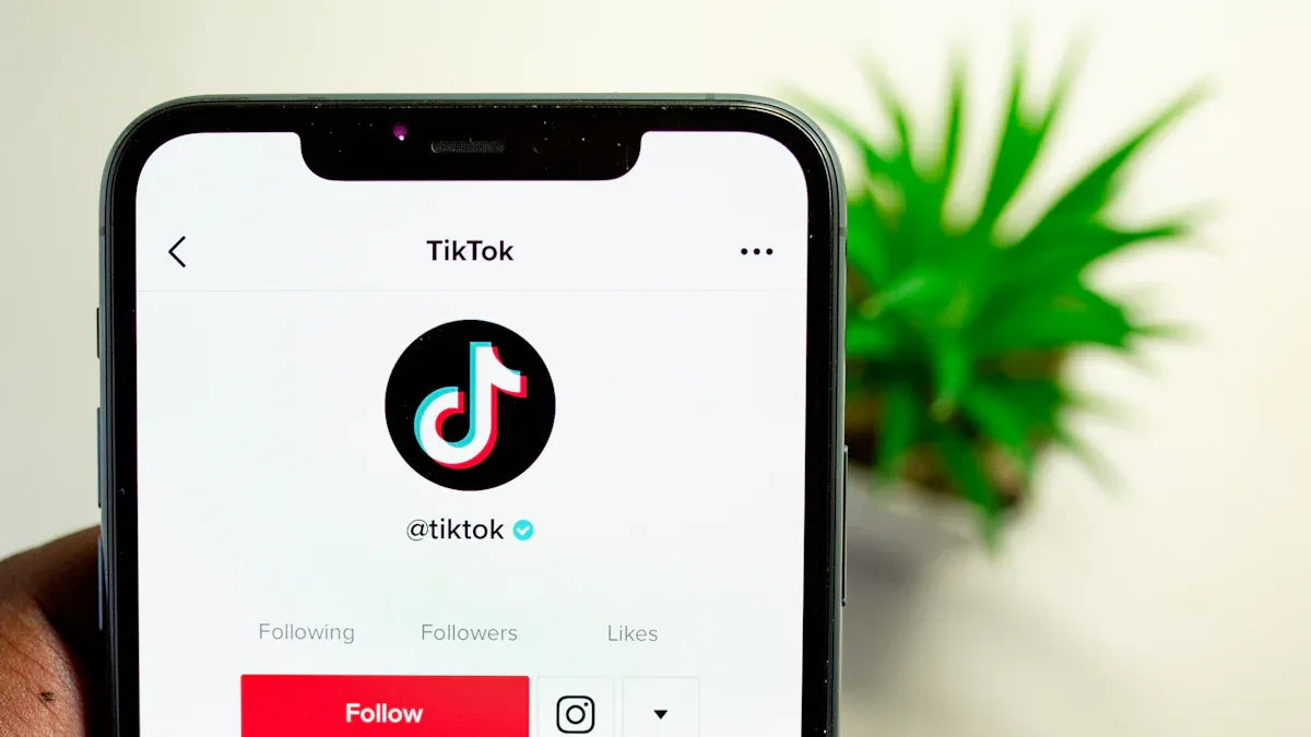 Les tendances TikTok incontournables de 2025