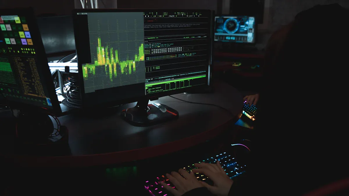 Les définitions clés de la cybersécurité à connaître en 2025