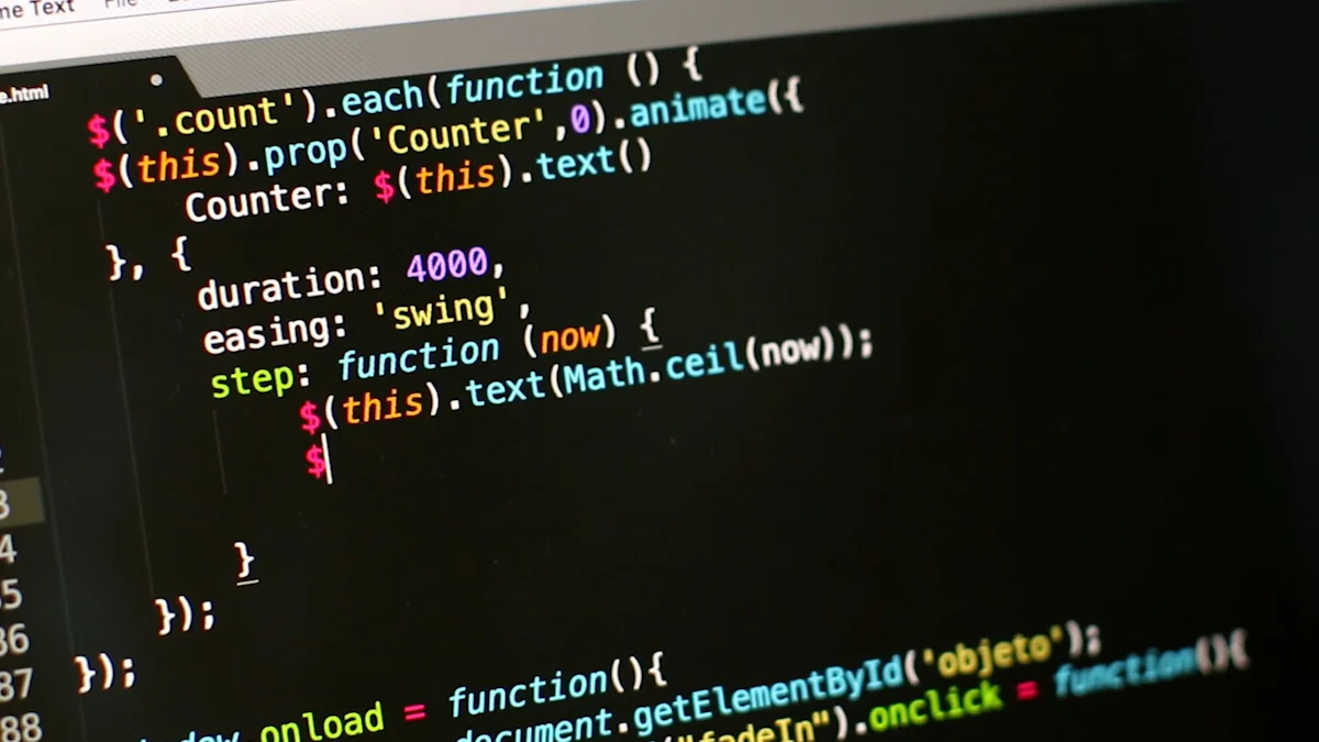 Compétences et qualités requises pour se reconvertir dans le développement web