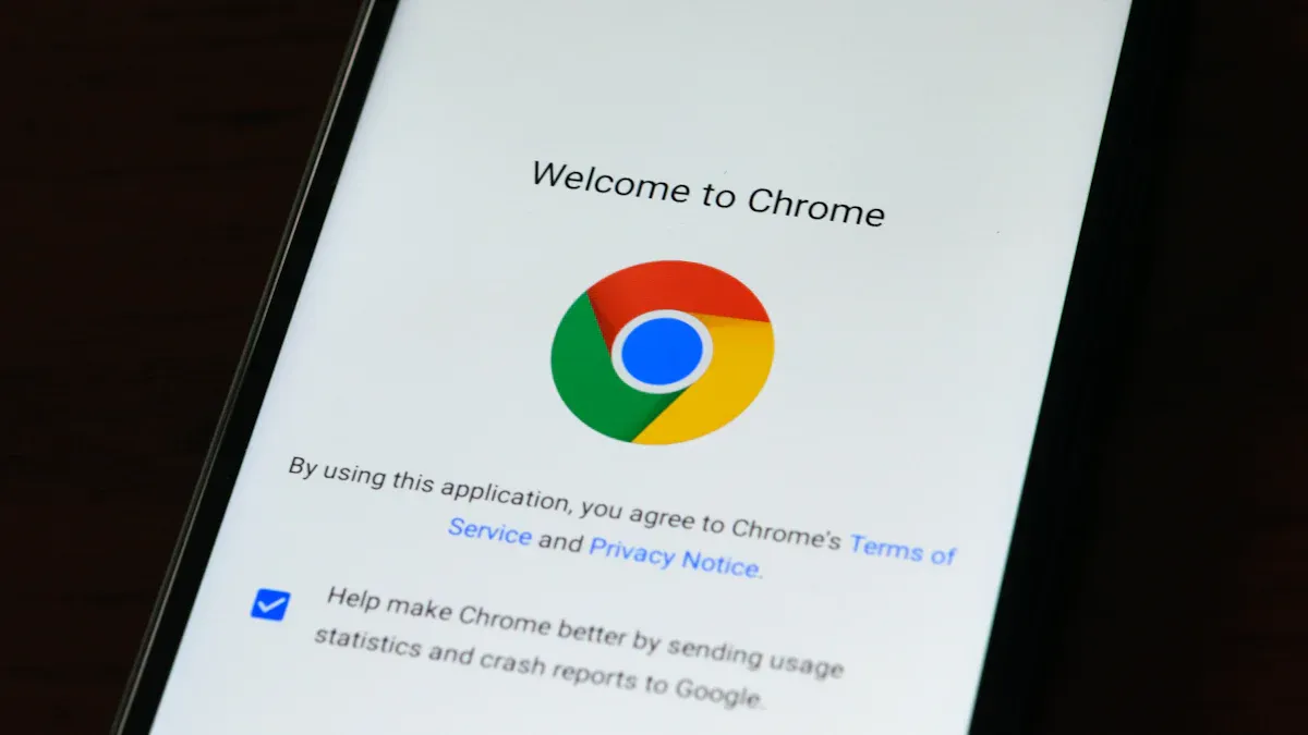 Découvrez les 4 nouvelles fonctionnalités de Chrome sur iPhone