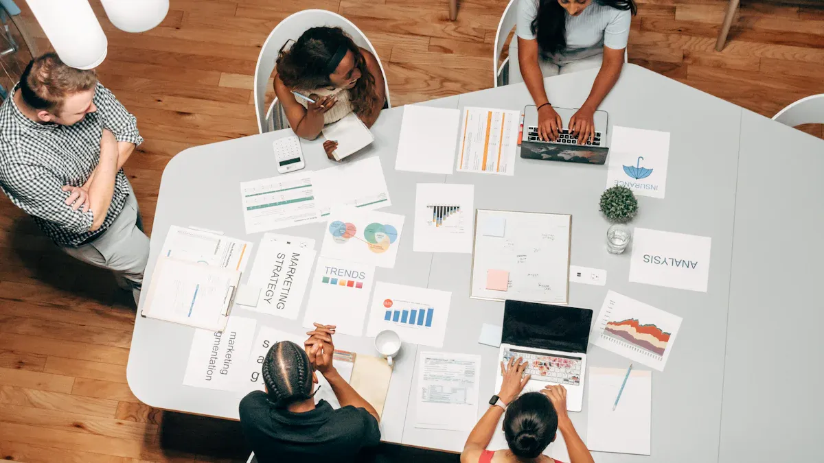 Stratégies pratiques pour optimiser Google My Business