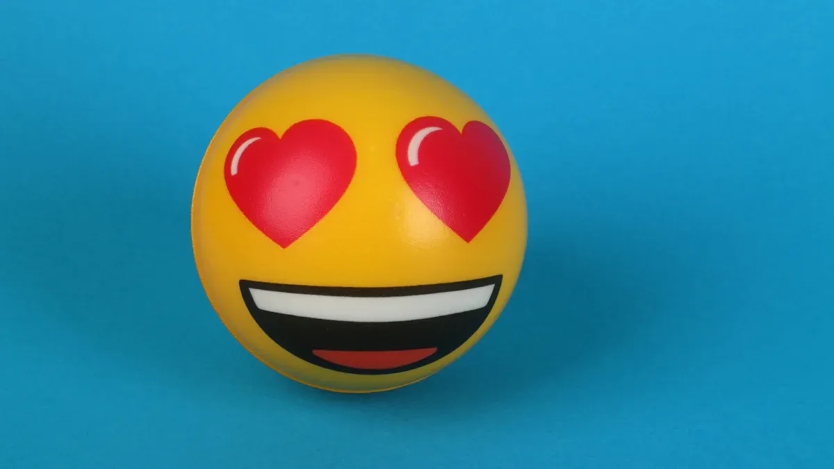 Émojis de la nature