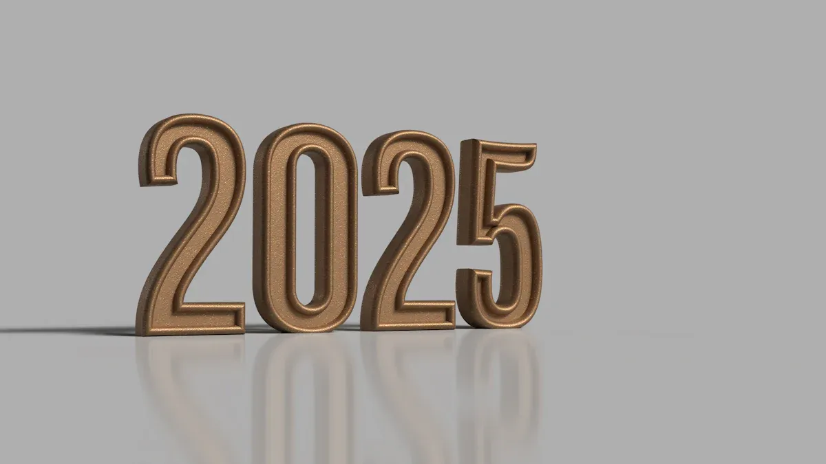 Top 100 des personnalités les plus recherchées sur Google en 2025