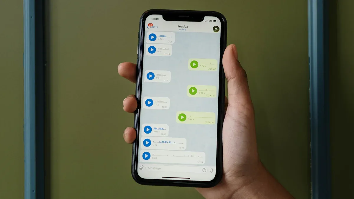 10 astuces pour maîtriser Google Messages en 2025