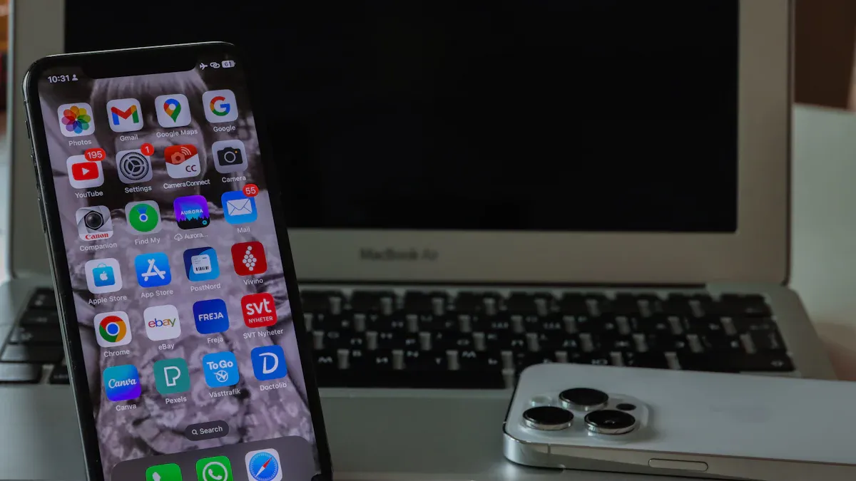 Astuce 4: Gérer la batterie efficacement
