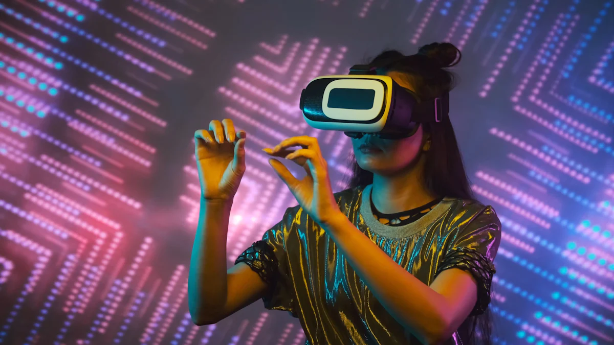 50 idées de business en réalité augmentée et virtuelle pour 2025