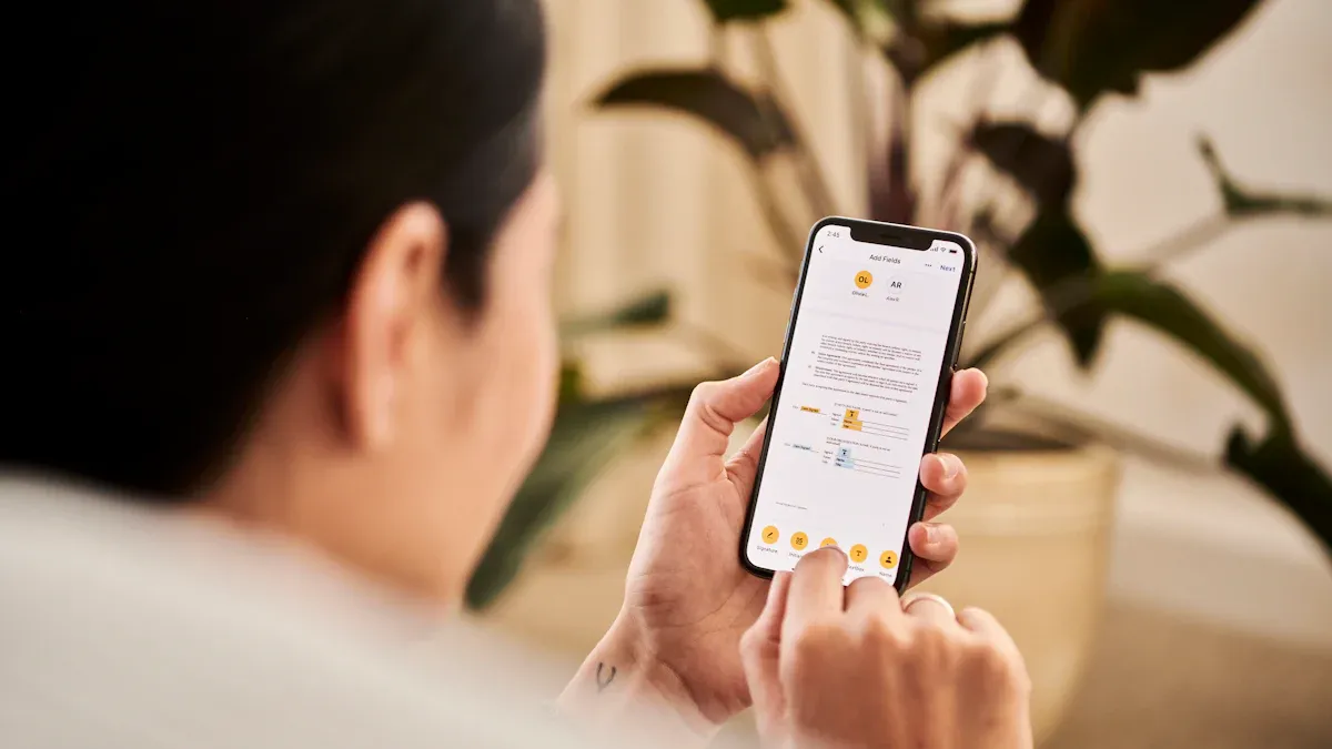 Utiliser les fonctionnalités multimédias google messages astuces
