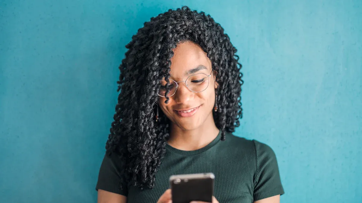 Les principales nouveautés Instagram automne 2025