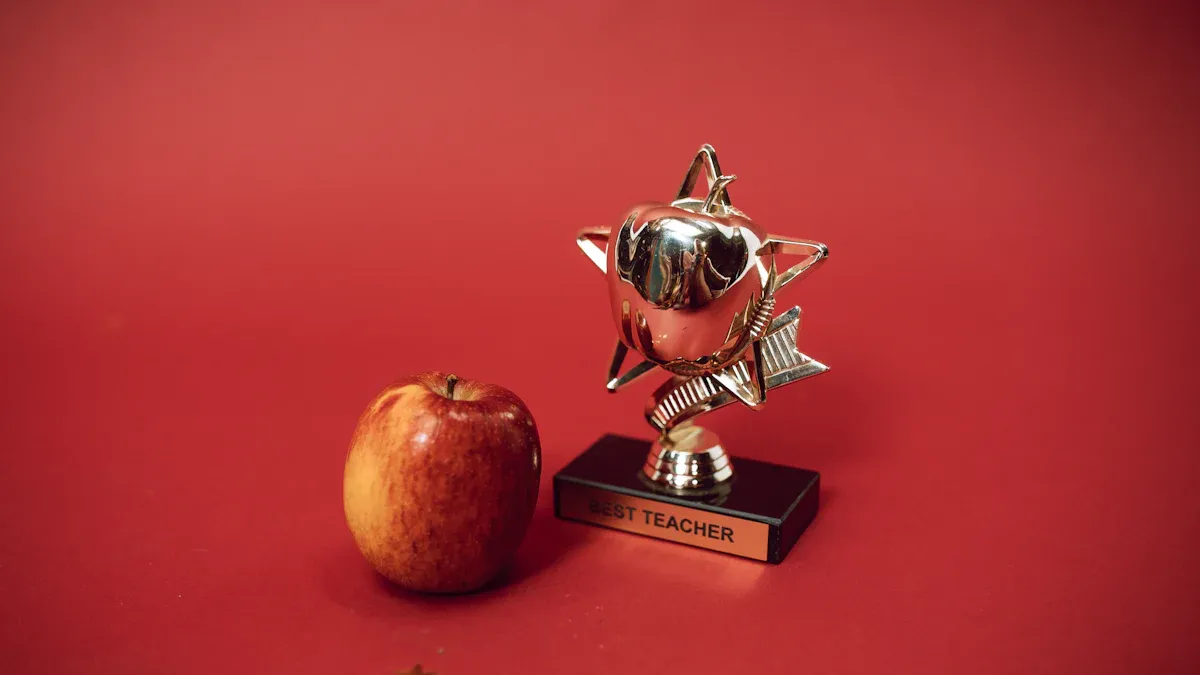 Les applications incontournables des Apple Design Awards 2025