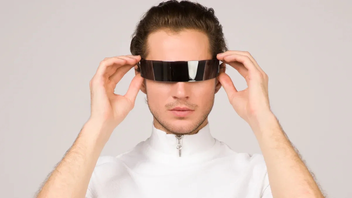 Caractéristiques techniques des lunettes Orion