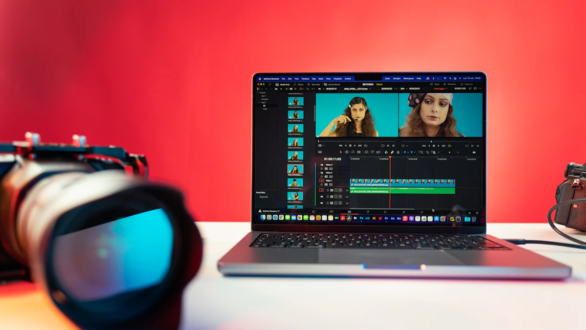 Guide étape par étape pour créer une vidéo