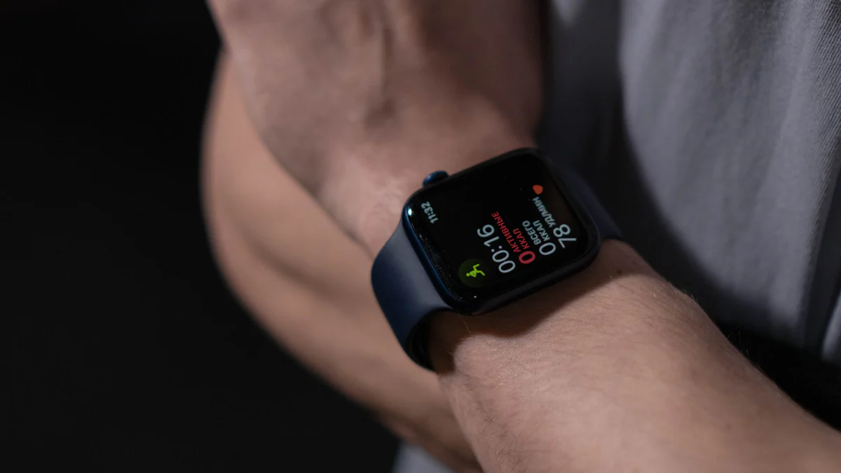 Découvrez les meilleures applications Apple Watch à utiliser quotidien