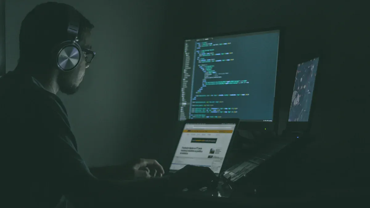 Comprendre la cybersécurité et ses enjeux