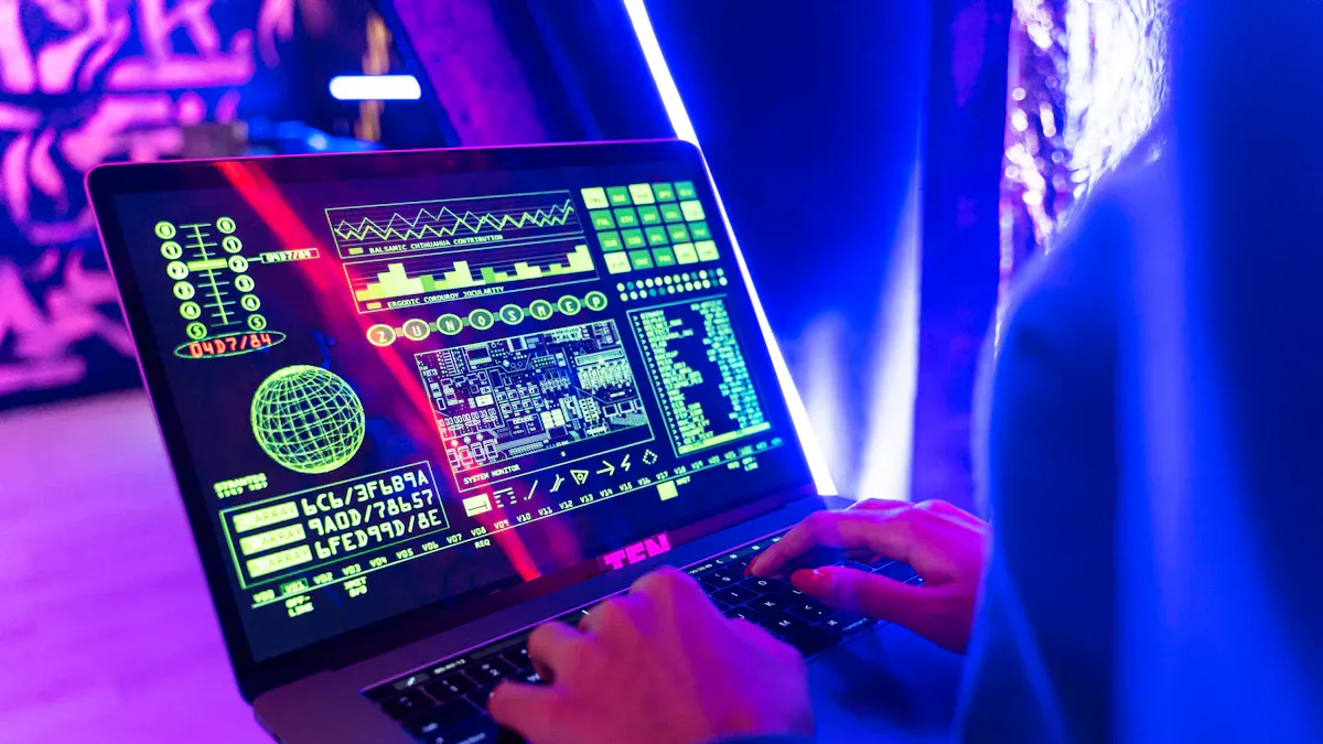 Domaines et métiers en cybersécurité