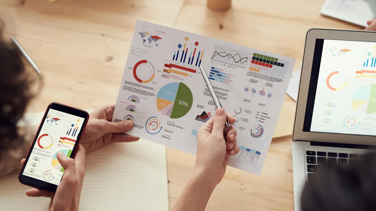 Comportement des consommateurs