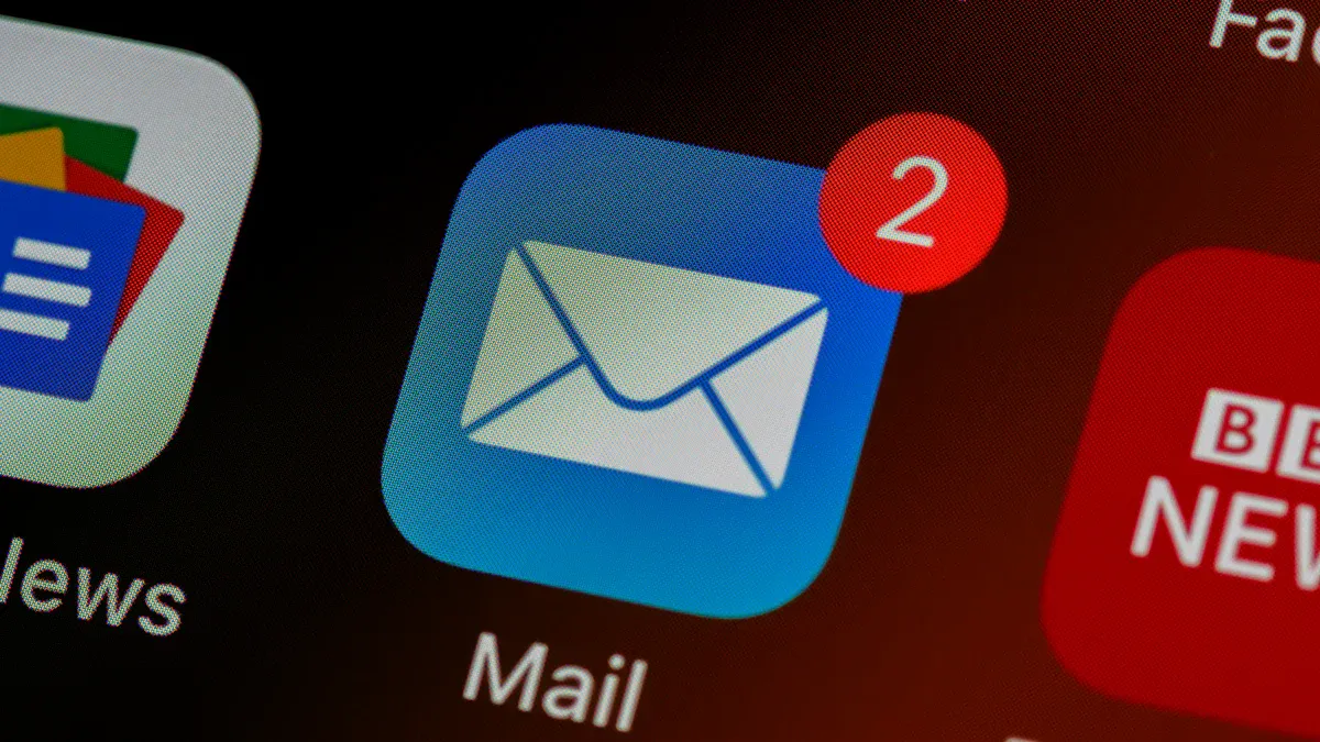 Notion Mail nouveau service pour intégrer vos emails facilement