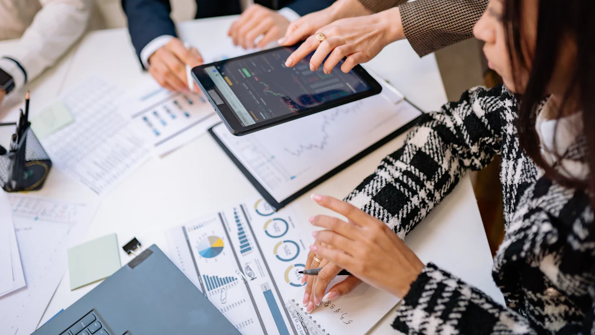 Comment les KPI peuvent transformer votre gestion de projet