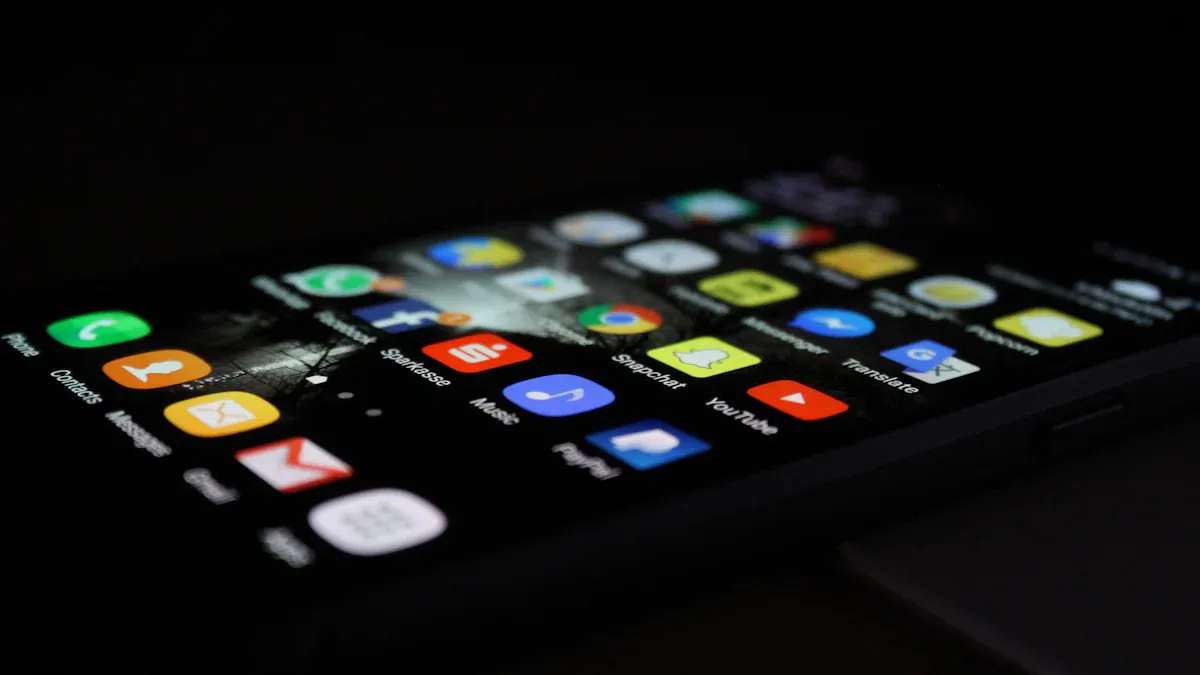 Guide complet pour la mise à jour Android 15 sur votre smartphone