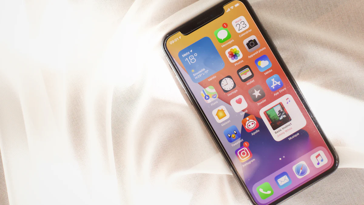 Les nouveautés incontournables de la keynote Apple de septembre 2025