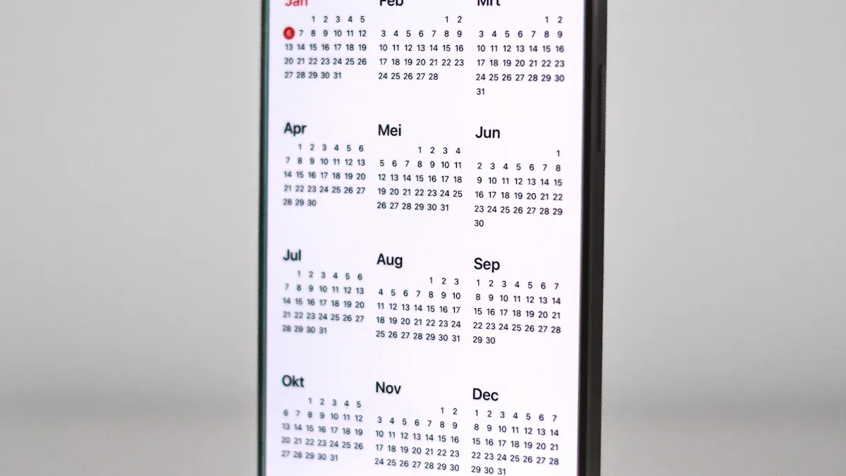 Apple Intelligence sur iPhone : une révolution en 2025