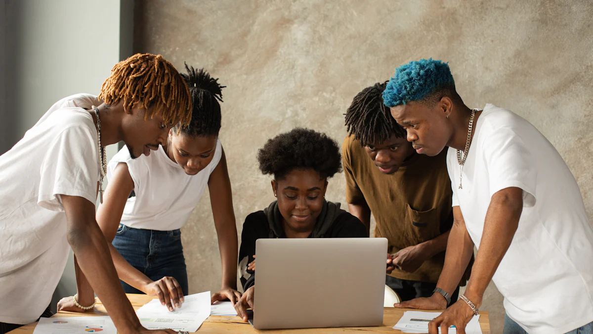 Défis rencontrés par les start-ups