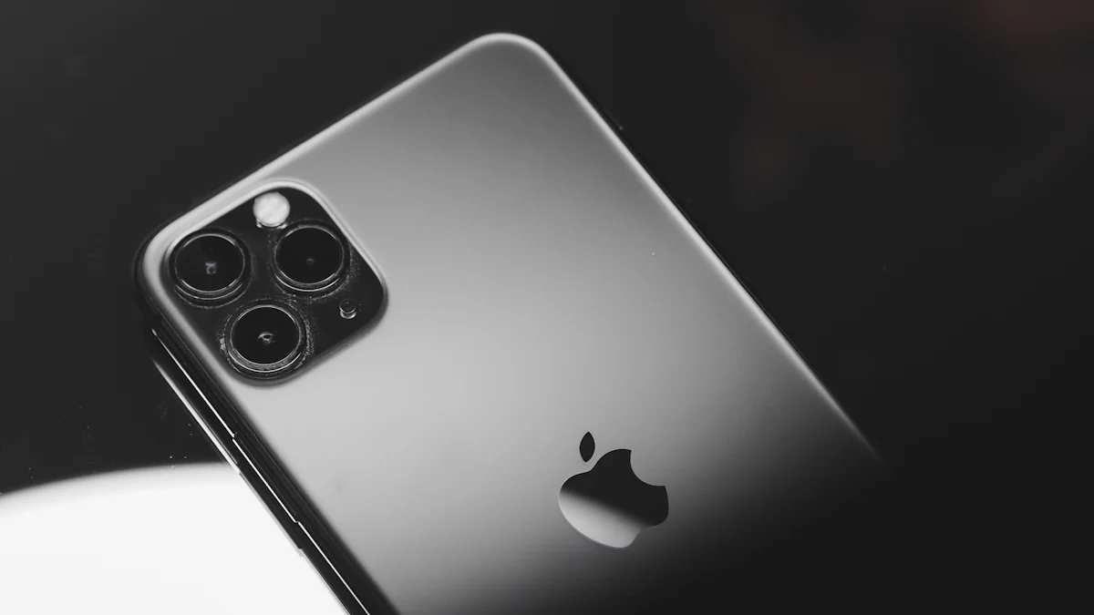 Les nouveautés incontournables de la keynote Apple de septembre
