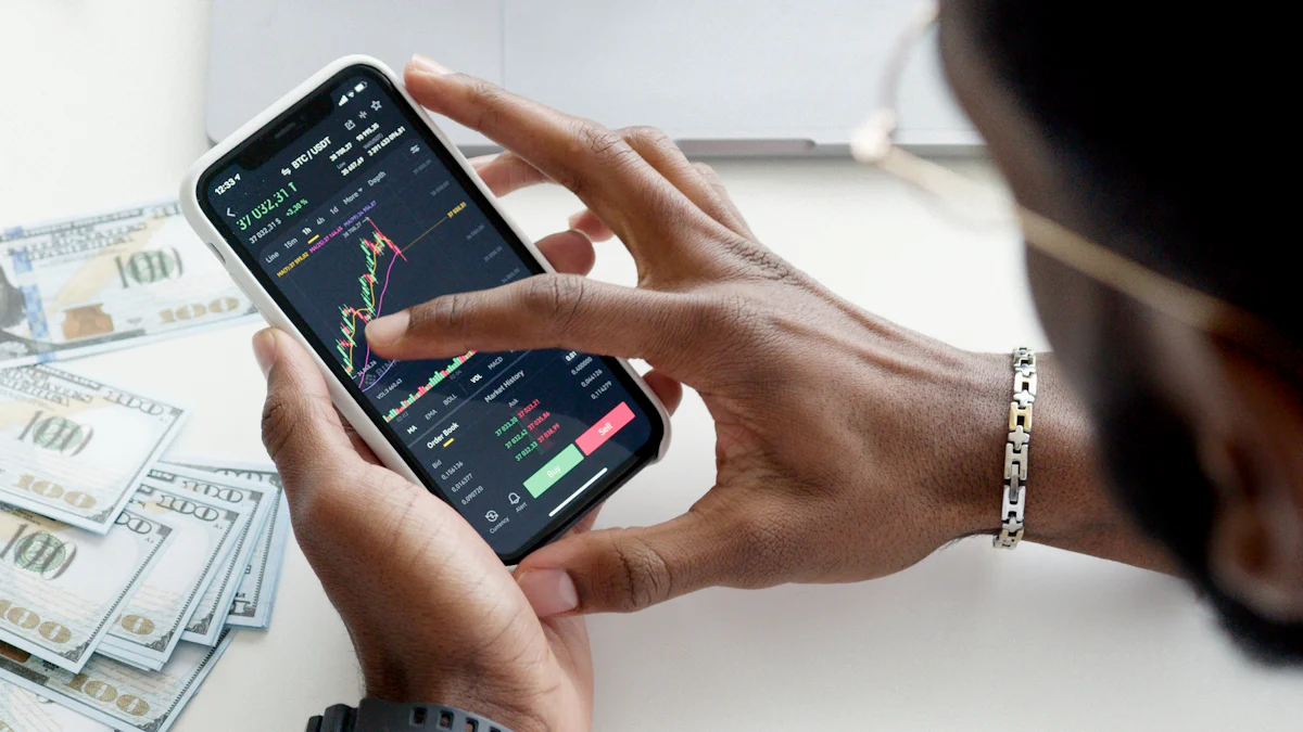 Les tendances salariales dans le digital en 2025