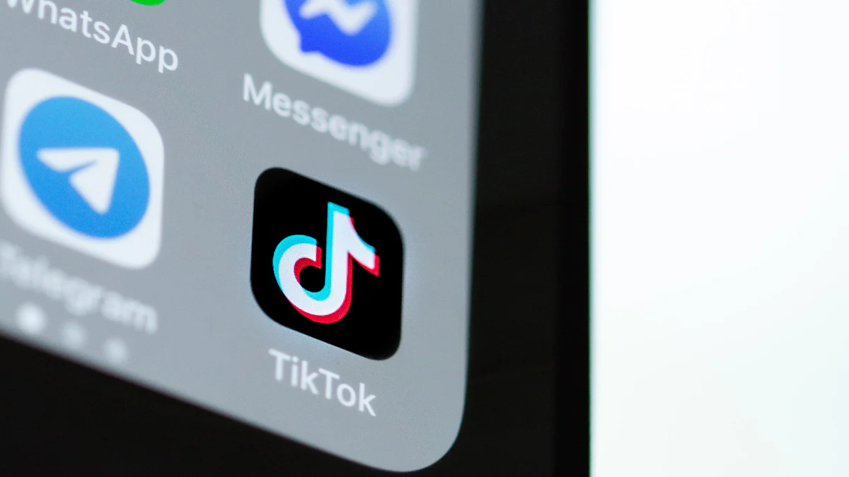 Personnalisez votre expérience TikTok avec le fil Pour Toi