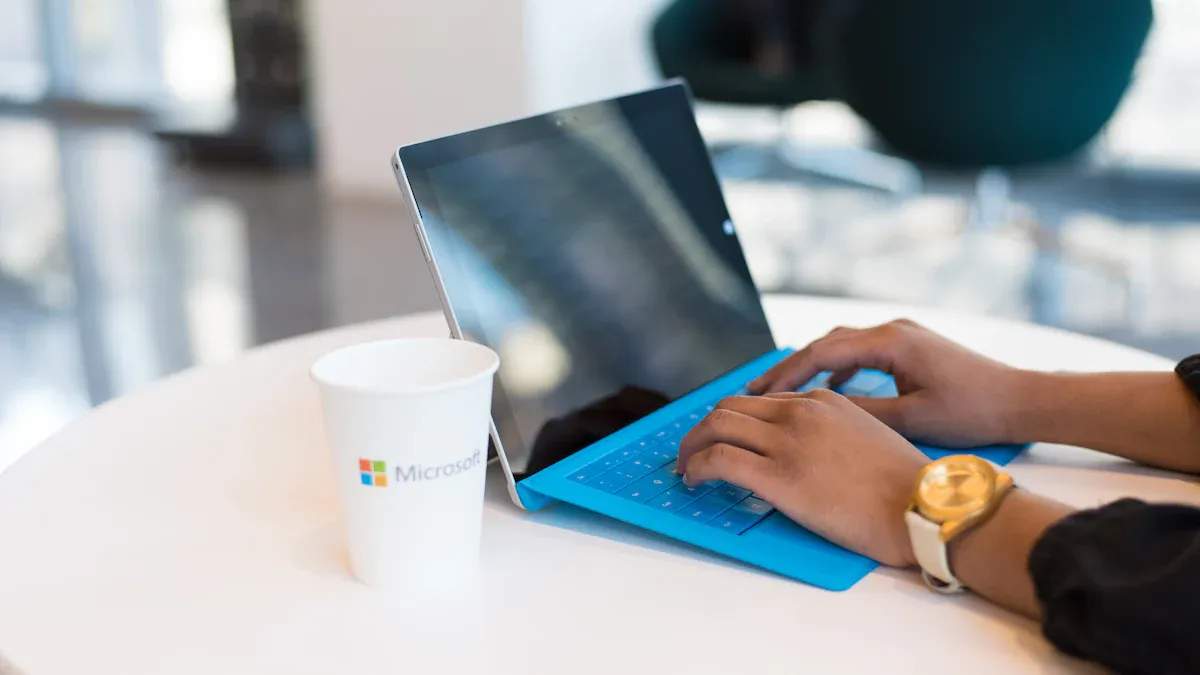 Les nouvelles fonctionnalités de Microsoft Office 2025 à découvrir
