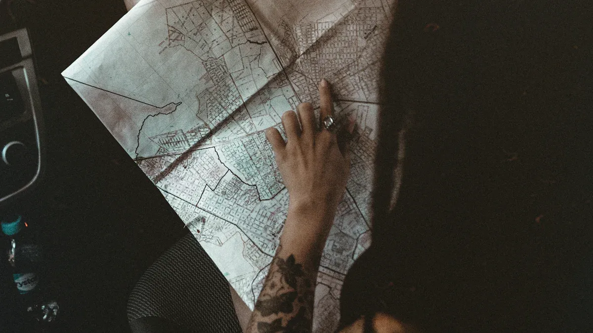 Guide pratique pour créer des visuels avec Midjourney