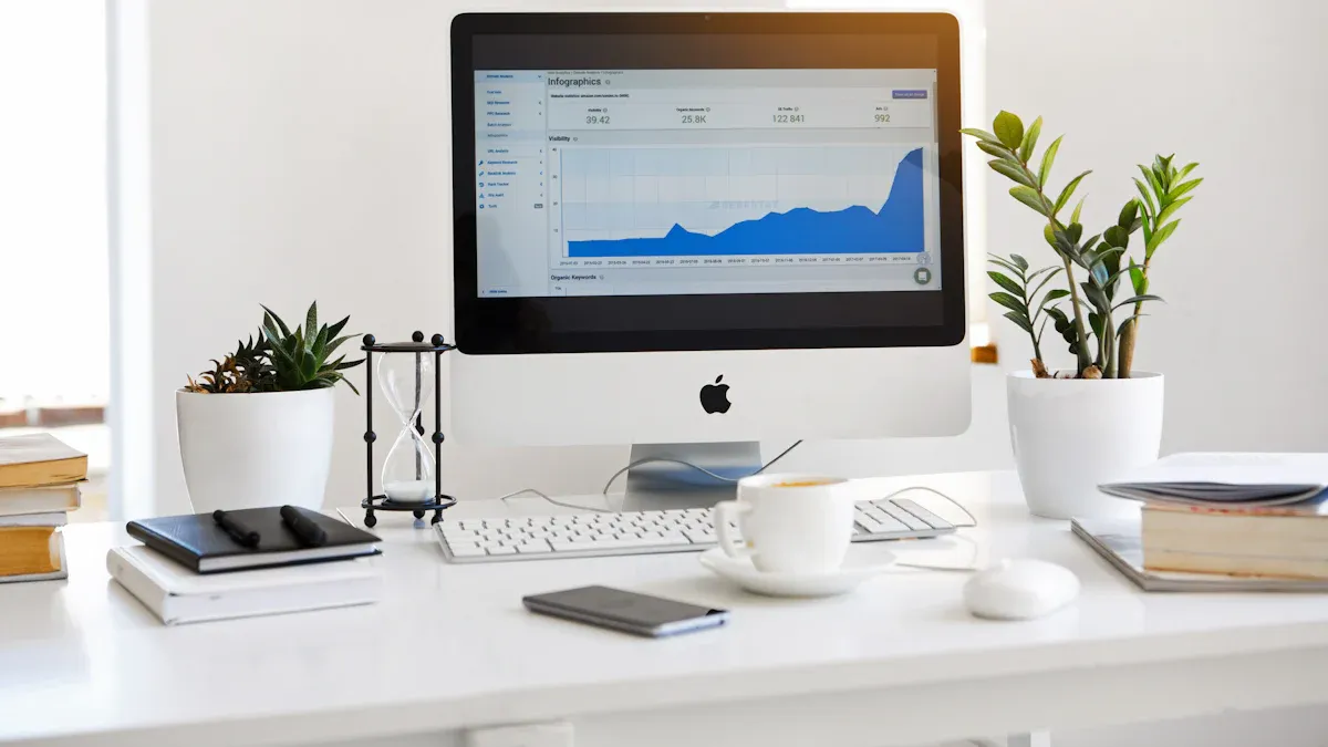Les nouvelles tendances du marketing digital à surveiller en 2025