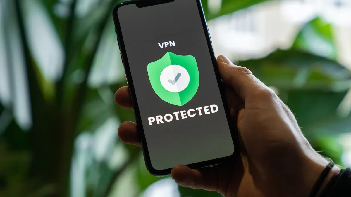 Sécurisez vos messages sur iPhone et Android en 2025