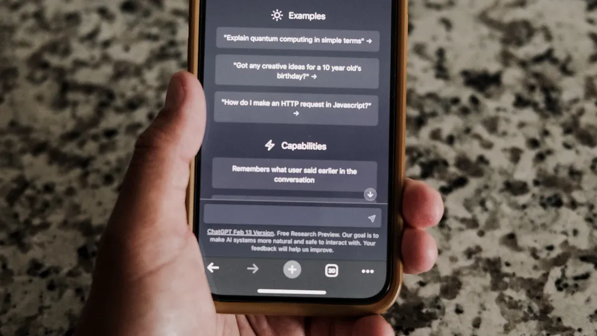 whatsapp listes personnalisees trier conversations