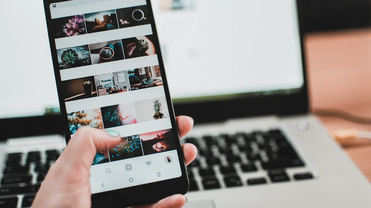 Filmer et publier des vidéos