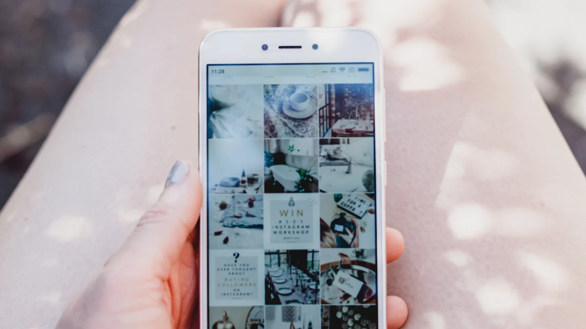 Guide complet pour éviter le shadowban sur Instagram