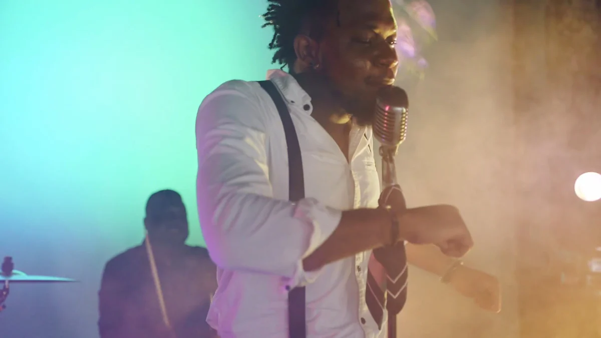 Analyse des tendances musicales