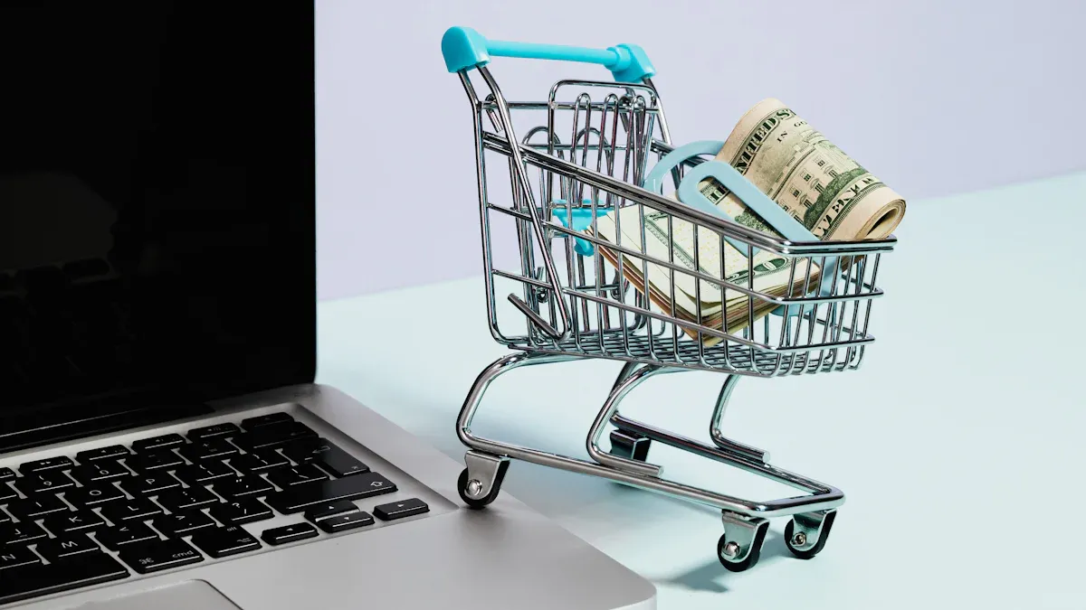 Tendances clés du e-commerce en Suisse au 2e trimestre 2025