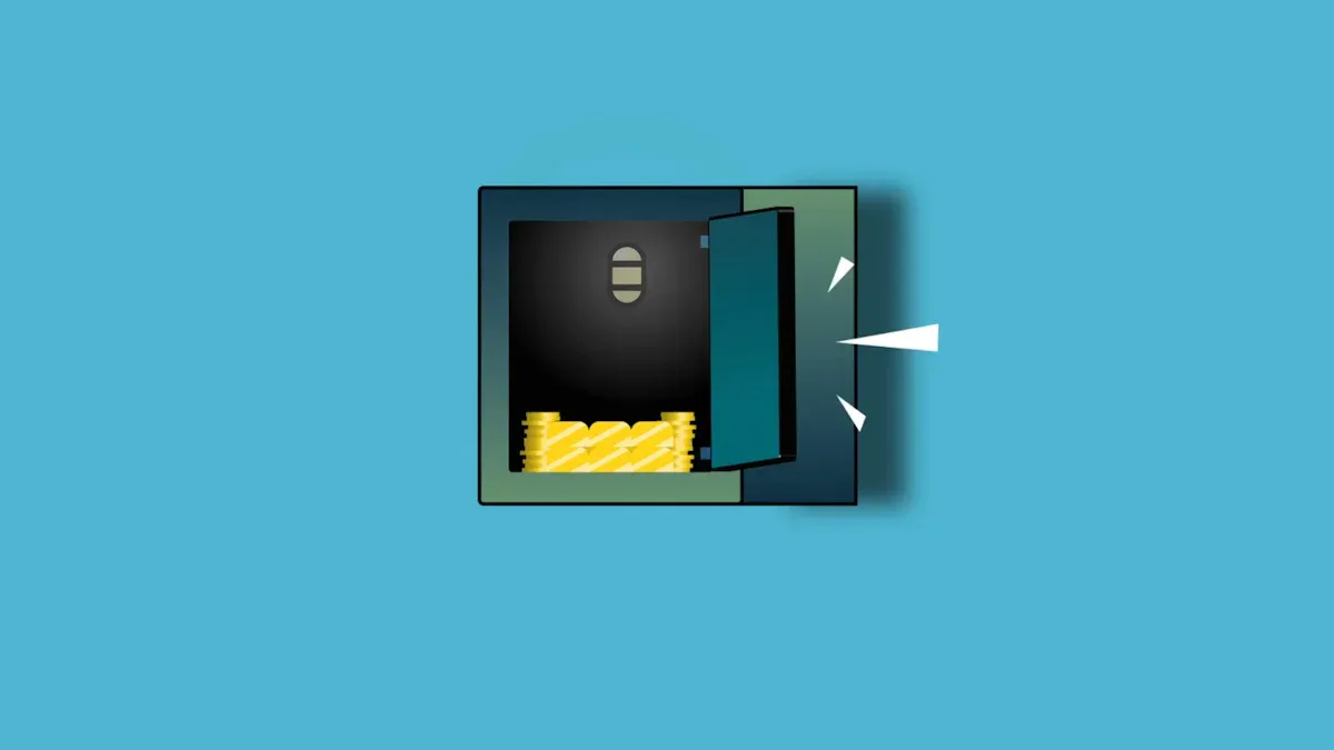 Guide pratique pour créer un coffre-fort sur Android 15