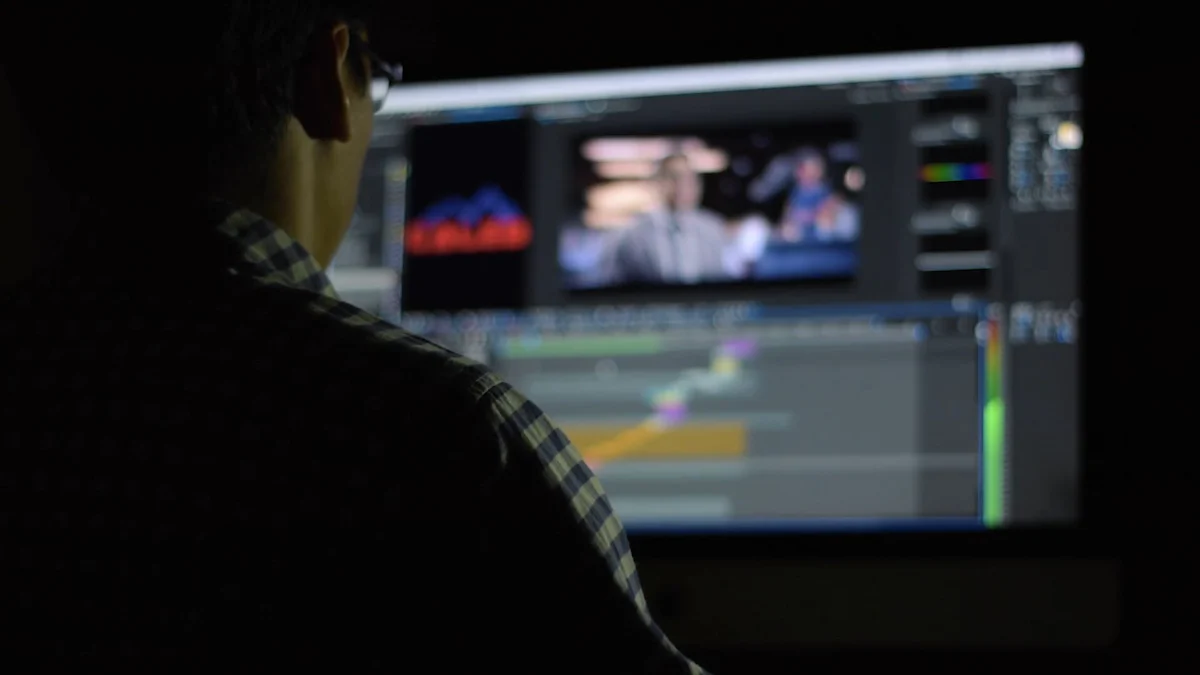 L'IA générative et ses impacts sur la création vidéo en 2025